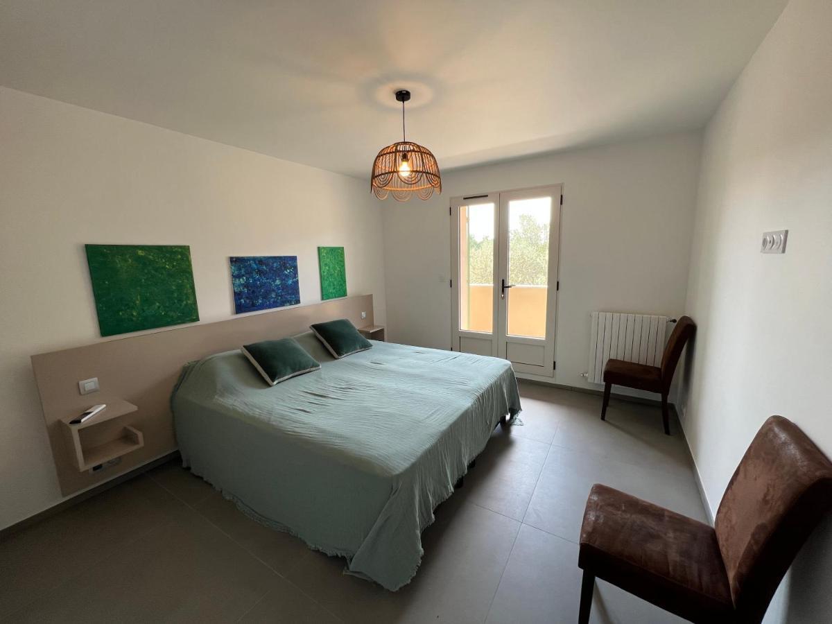 Sauve Mas Grenadine, Magnifique Villa Du Piemont Cevenol מראה חיצוני תמונה